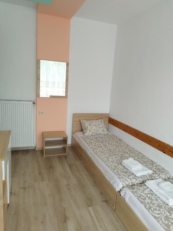 Family Hotel Kentavar 2 ビャラ エクステリア 写真